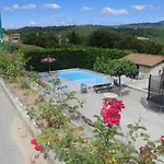 La Terrasse Отель