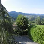 La Terrasse 2* Le Crestet