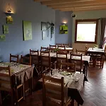 La Terrasse Отель Le Crestet