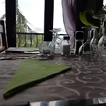 La Terrasse Отель