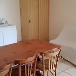 La Terrasse Отель Le Crestet