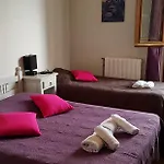 La Terrasse Отель 2*