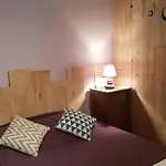 Отель La Terrasse Le Crestet