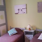 La Terrasse Отель