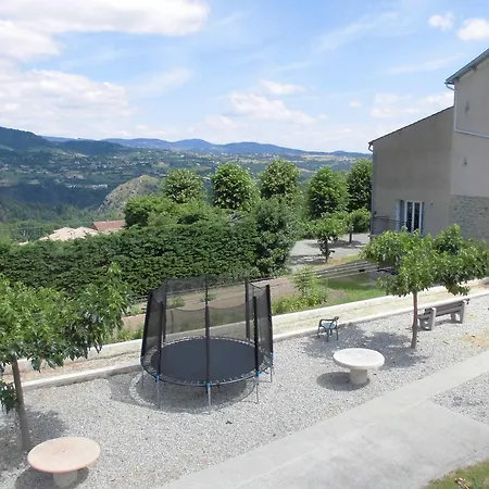 La Terrasse Отель 2*