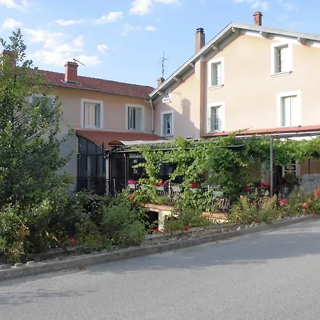 La Terrasse