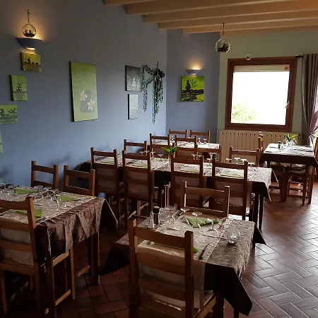 泰尔拉斯酒店 酒店 Le Crestet