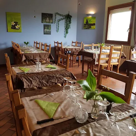 酒店 泰尔拉斯酒店 Le Crestet