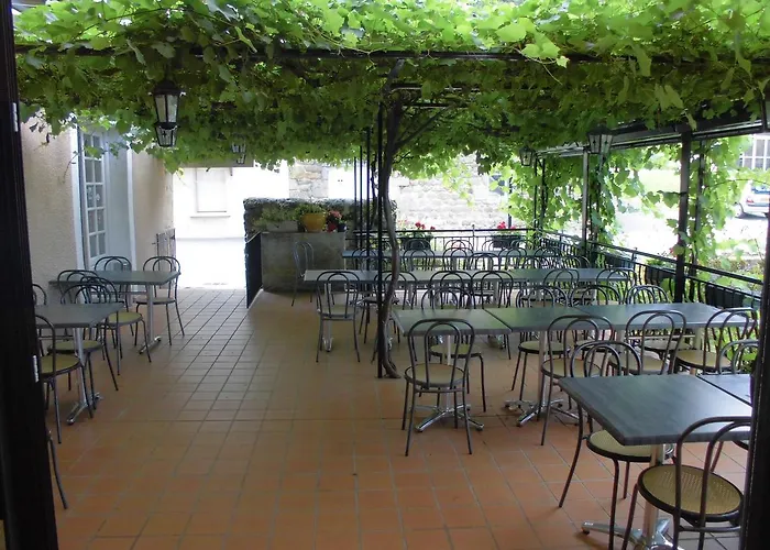 La Terrasse