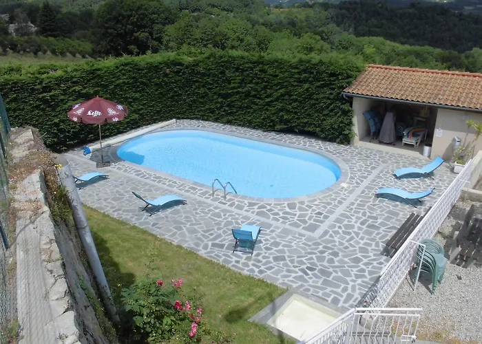 La Terrasse Hotel 2*