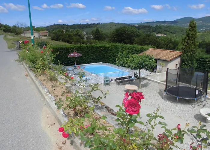 La Terrasse Hotel