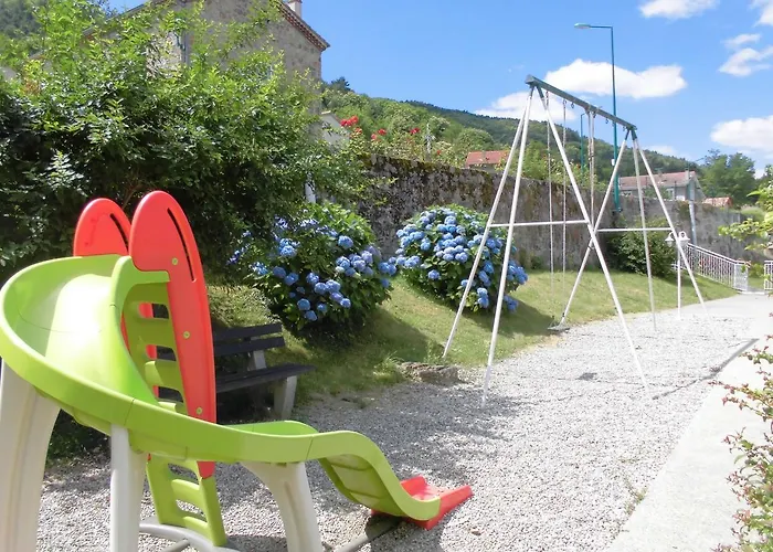 La Terrasse Hotel 2*