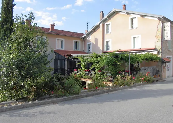 La Terrasse