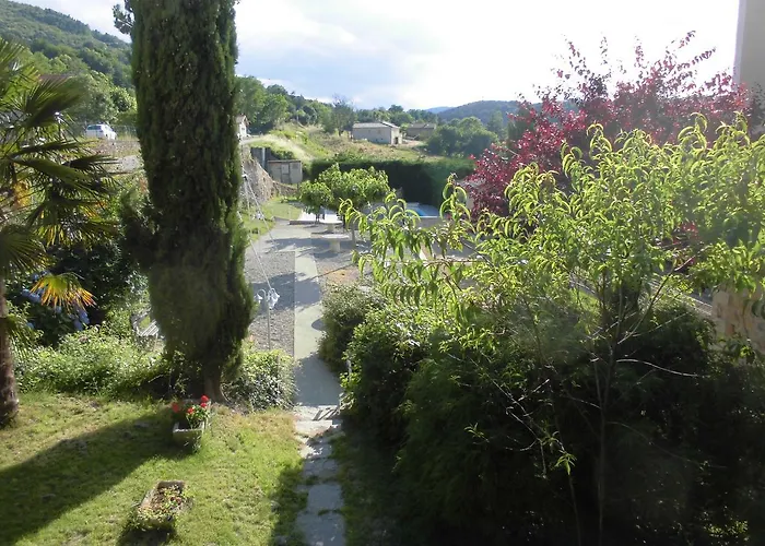 La Terrasse