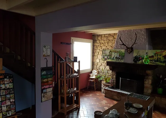 La Terrasse 2*