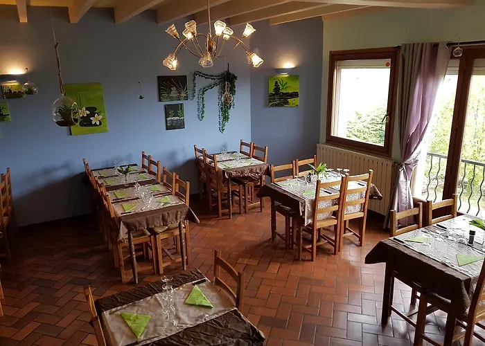 Hotel La Terrasse