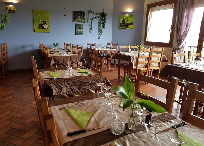 Hotel La Terrasse Le Crestet