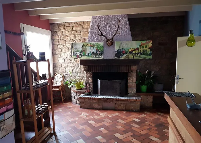 La Terrasse Hotel