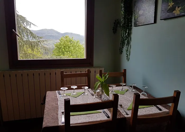 La Terrasse
