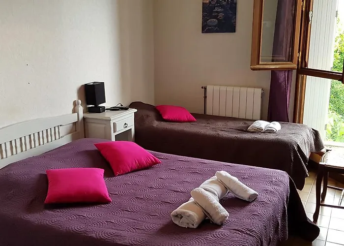 La Terrasse Hotel 2*