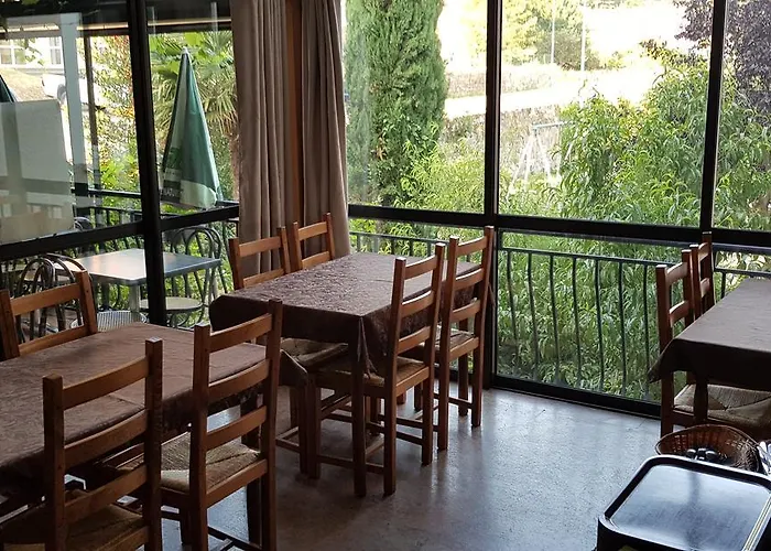 La Terrasse Hotel 2*